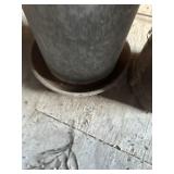 Chicken waterer