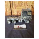 Ertl Chevy truck