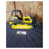 Tonka bulldozer