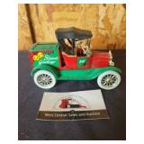 Ertl coin bank