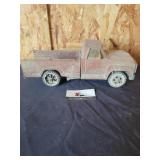 Vintage Tonka metal truck