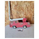 Vintage Tonka firetruck