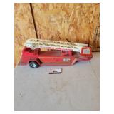 Nylint hook n ladder