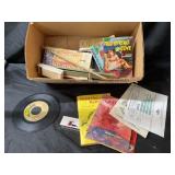 Vintage Miscellaneous
