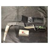 Pocket Knives