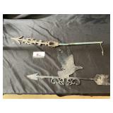 Weather Vane Parts