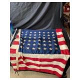Vintage Flag