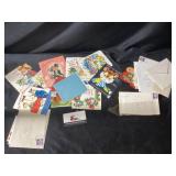 Vintage Cards