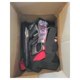 Lazer tag equipment
