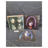 Kiss records