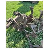 International cultivator