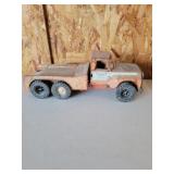 Nylint truck - metal