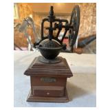 Coffee grinder