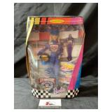 Nascar Barbie