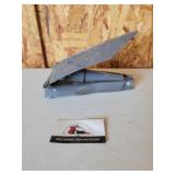 Coleman folding shovel