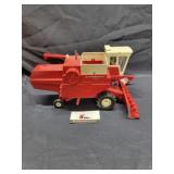 Ertl International combine