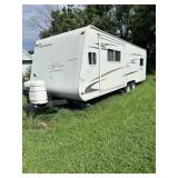 Coachman camper