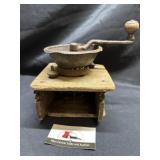 Coffee grinder
