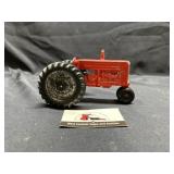 Lee toys tractor