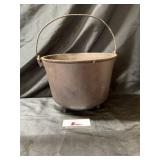 Cast Iron Pot
