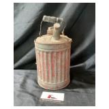 Oil Can