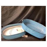 Enamel Pans