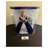 Millennium Princess Barbie