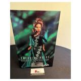 Bob Macke Emerald emberï¿½s Barbie