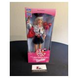 Walt Disney World, Barbie