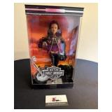Harley Davidson motorcycles, Barbie