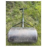 Yard roller