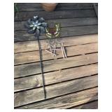 Outdoor decor