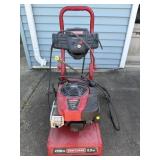 Craftsman power washer
