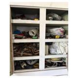Copper, pipe fittings, miscellaneous, plumbing,