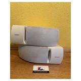 Bose speakers