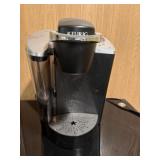 Keurig coffee maker