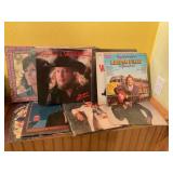 Records