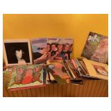Records