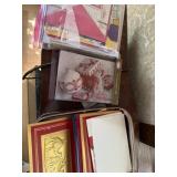 Greeting cards