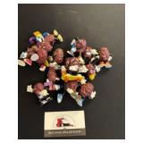 California raisins