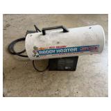Heat  dragon ready heater