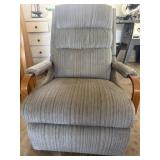 Lazy boy chair