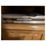 Sony DVD player/Blu-ray player