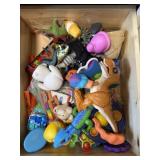 Toys, fidgets bring boxes
