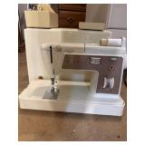 Singer sewing machine