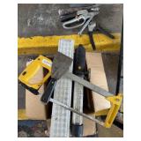 Misc tools
