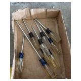 Craftsman screwdrivers