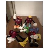 California raisins