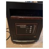 Trusted comfort, Eden, pure heater
