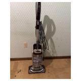 Shark vacuum
